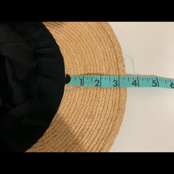 Talbots visor - Picture 6 of 7